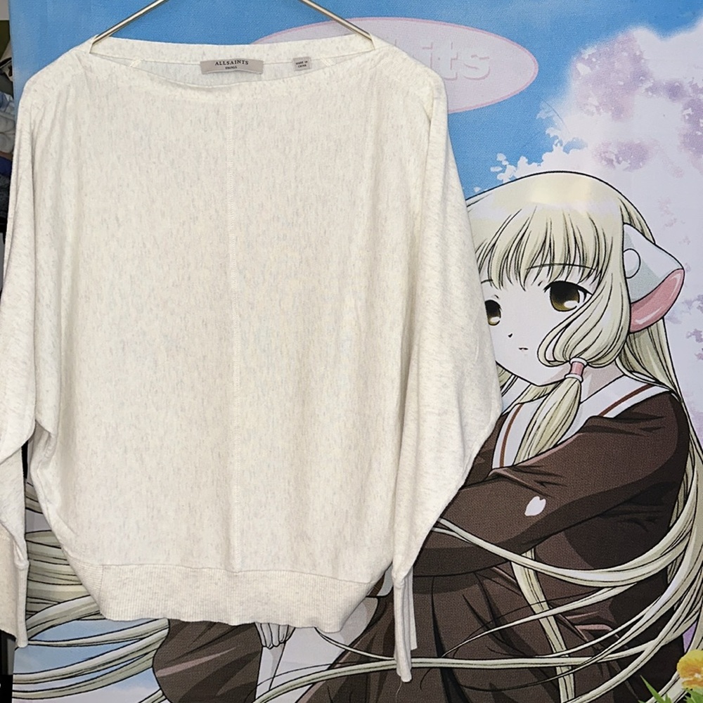 All Saints Sweater